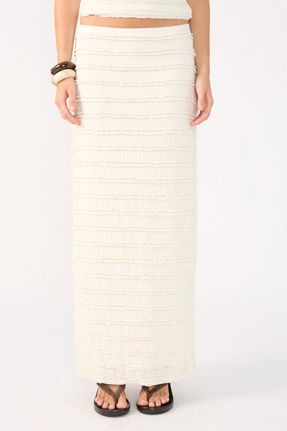 EFFINI Astra Top & Skirt Combo