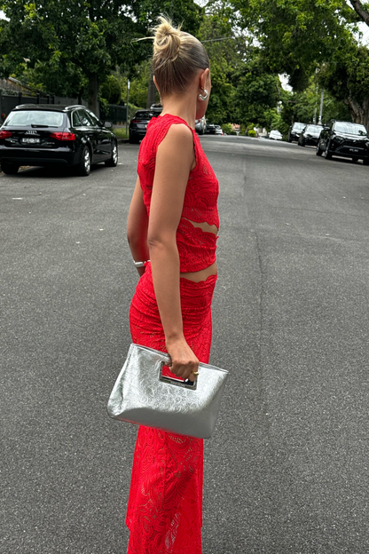 EFFINI Roselle Dress Set