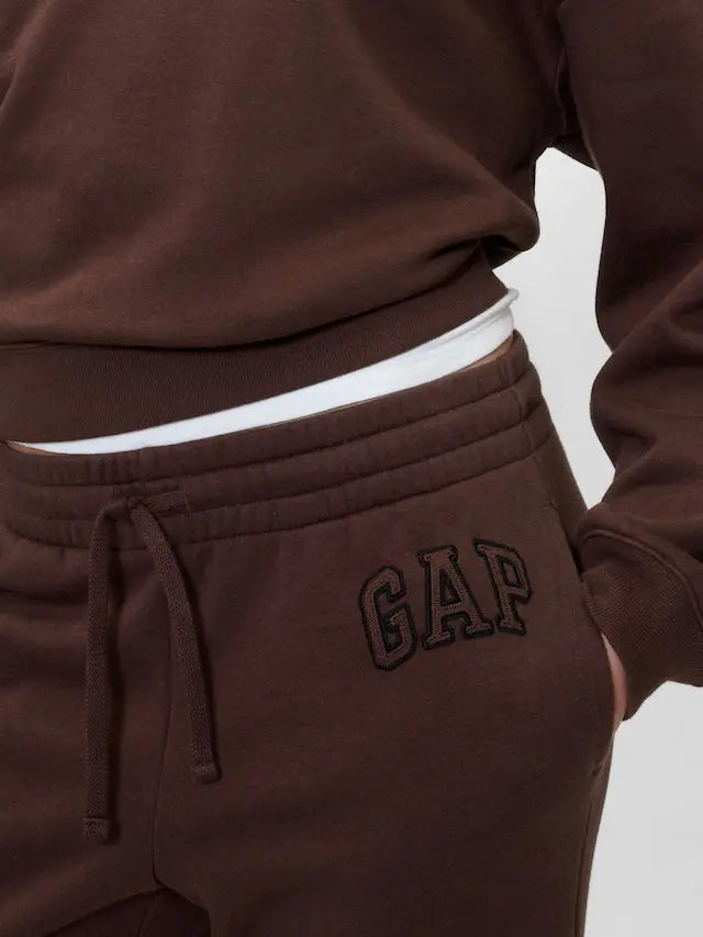 GAP Zip Hoodie & Pant Set