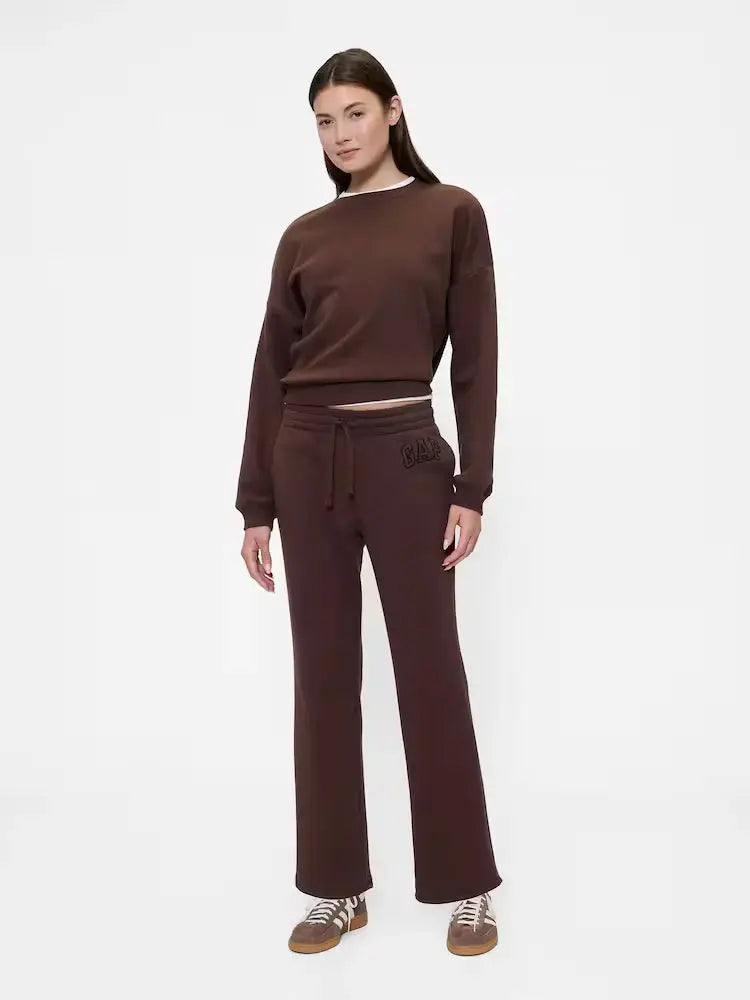 GAP Zip Hoodie & Pant Set EFFINI