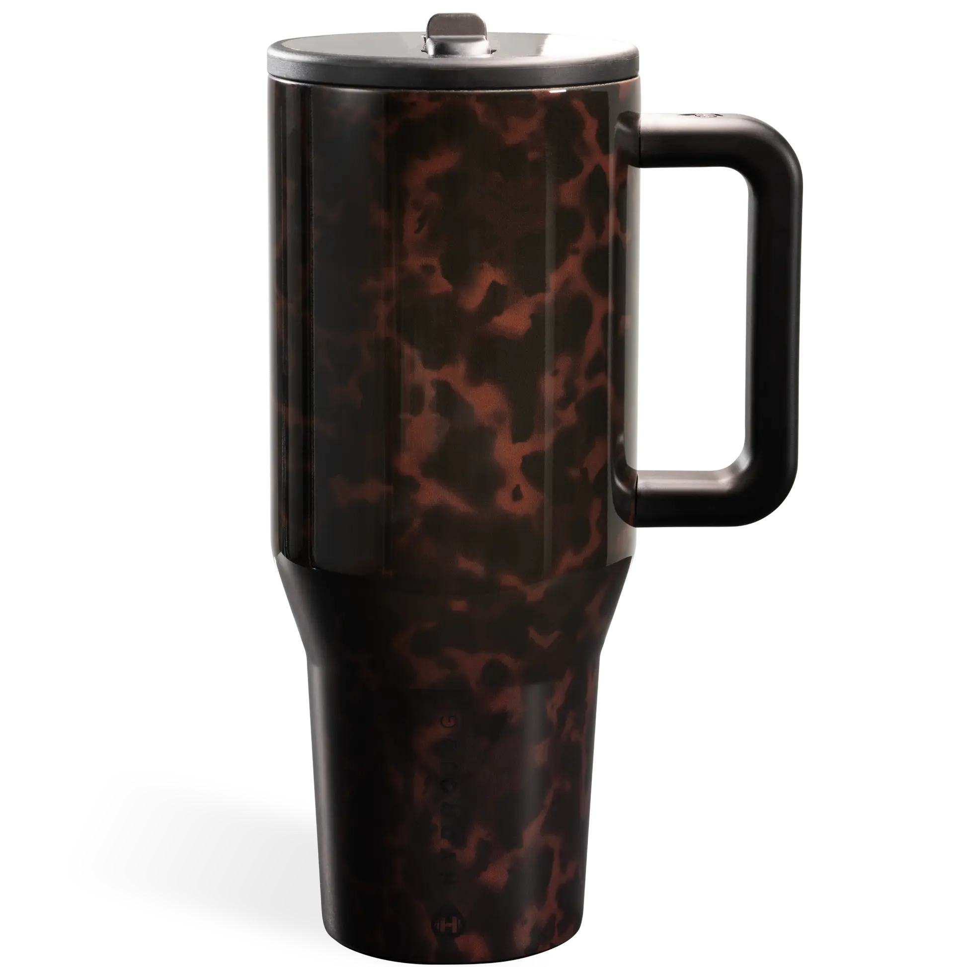 Tortoise Hydrojug 40 Oz Tumbler EFFINI