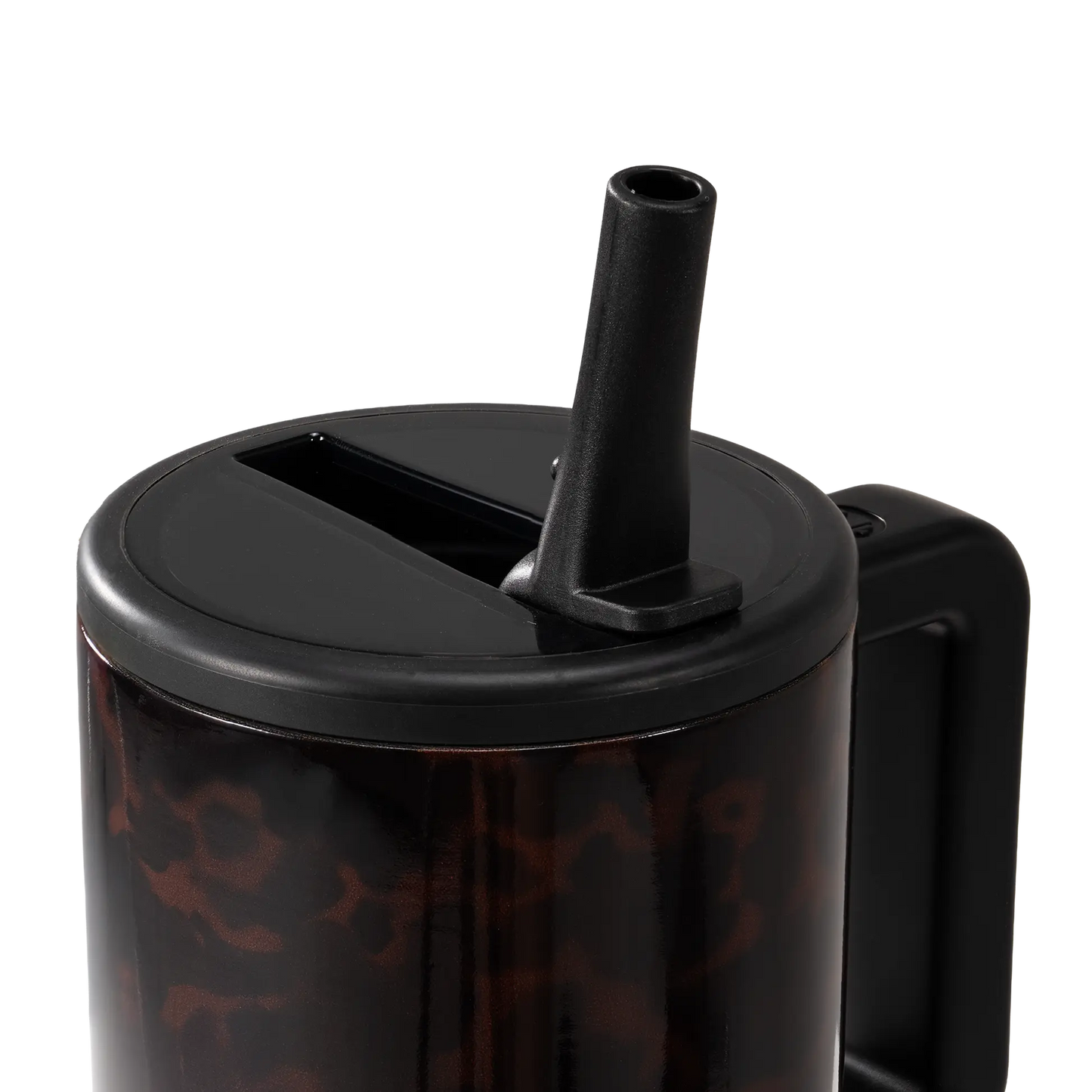 Tortoise Hydrojug 40 Oz Tumbler EFFINI