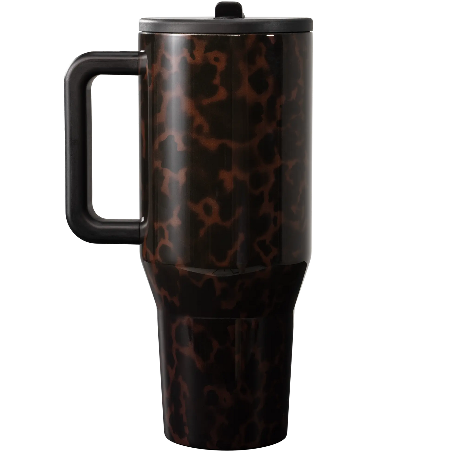 Tortoise Hydrojug 40 Oz Tumbler EFFINI