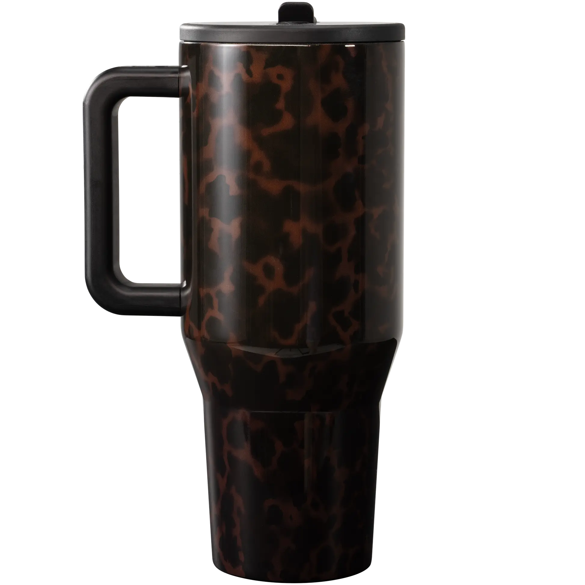 Tortoise Hydrojug 40 Oz Tumbler EFFINI