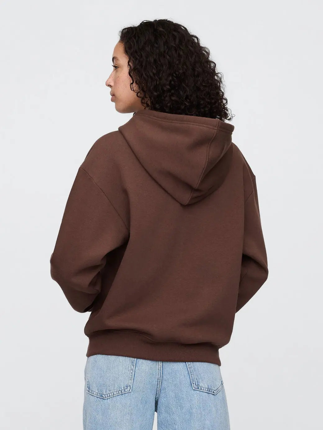 GAP Zip Hoodie & Pant Set