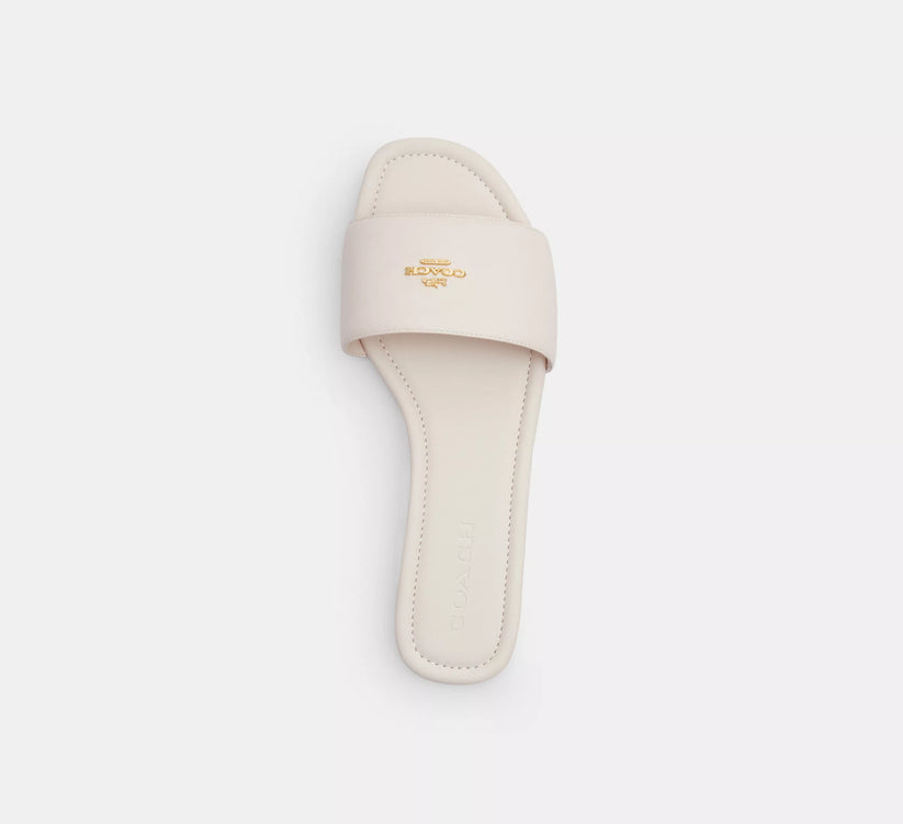 Teri Slides Sandal