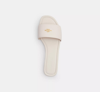 Teri Slides Sandal