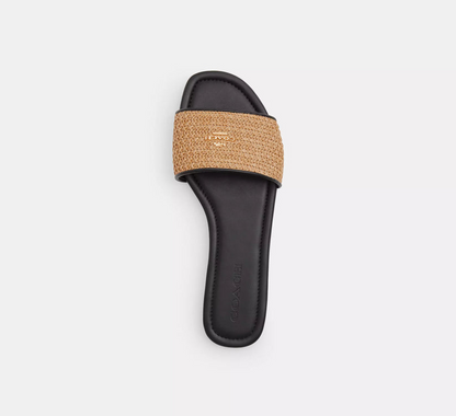 Teri Slides Sandal
