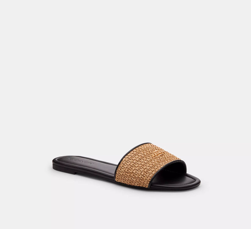Teri Slides Sandal