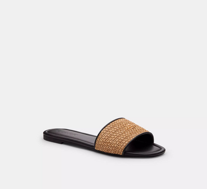 Teri Slides Sandal