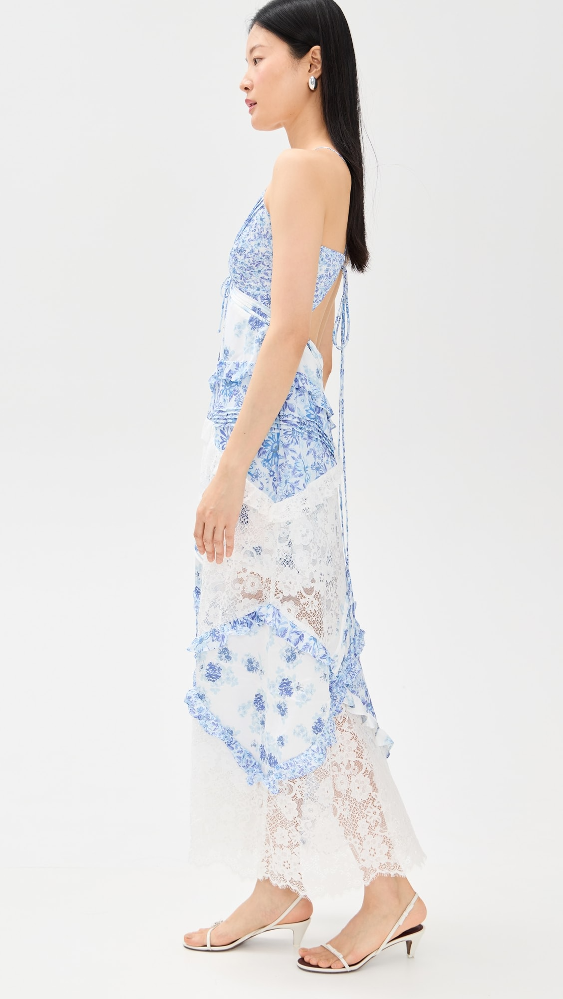 Effini Rosalyn Maxi Dress