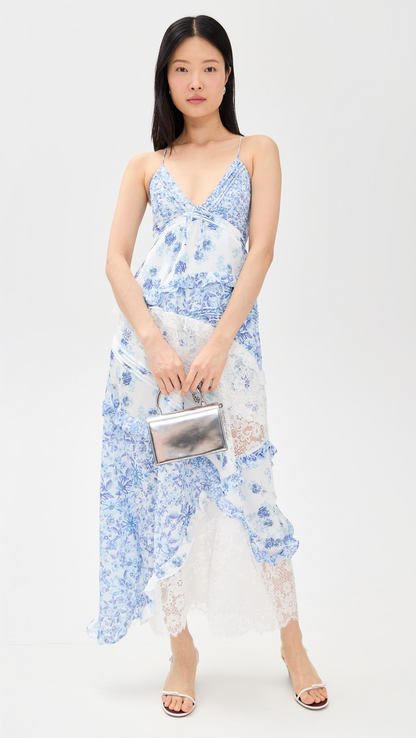 Effini Rosalyn Maxi Dress