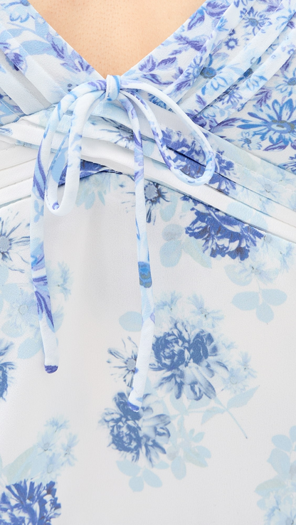 Effini Rosalyn Maxi Dress