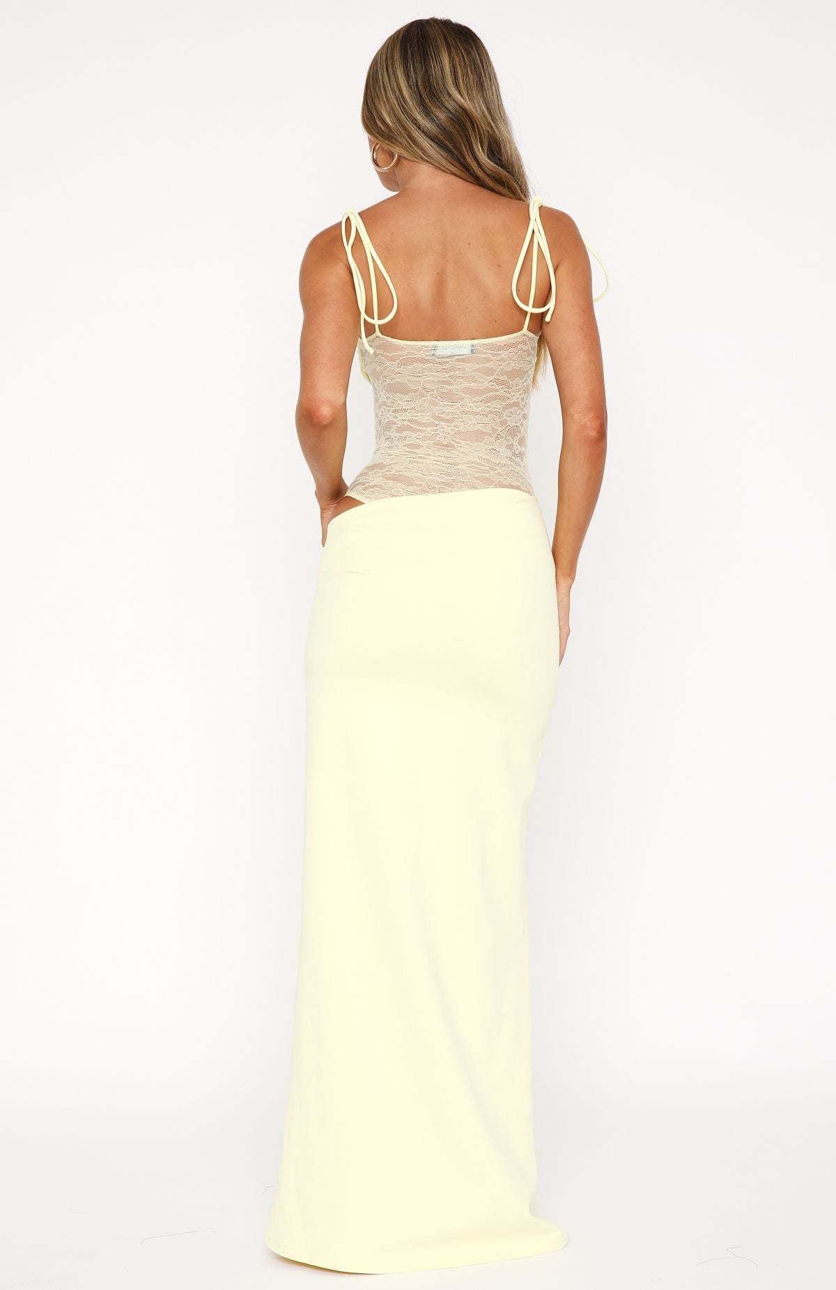EFFINI Maxi Dress