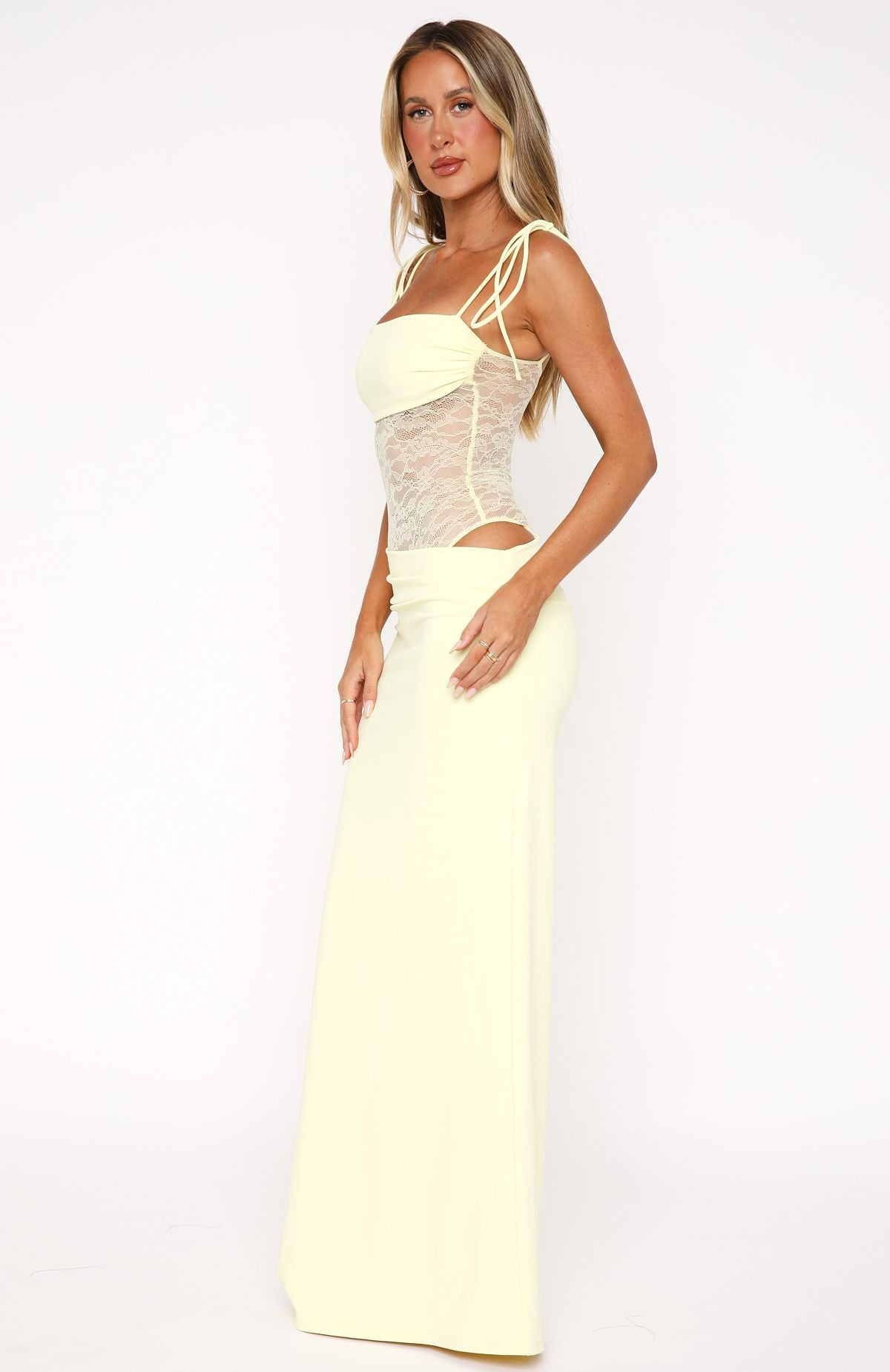 EFFINI Maxi Dress